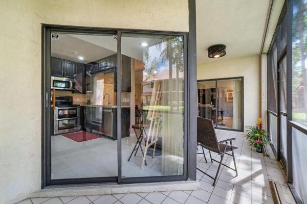 Coach Houses Of Town Place, 5530 Coach House Cir #A, Boca Raton, Florida 33486, image 1