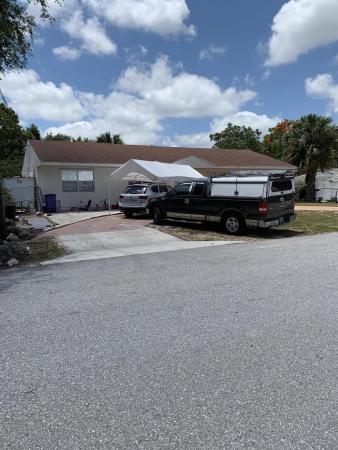 Southern Boulevard Pines, 235 N Neva Dr #235/237, West Palm Beach, Florida 33415, image 2