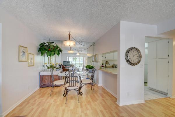 Pine Ridge North 2, 629 Sea Pine Way #B2, Greenacres, Florida 33415, image 1