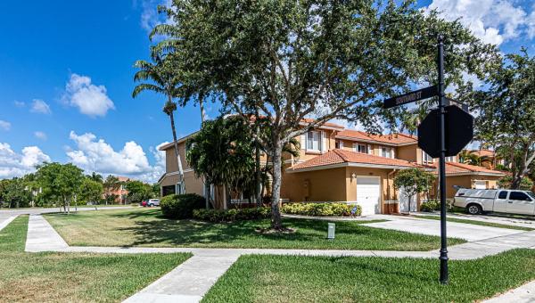 Sail Harbour At Briar Bay, 3027 Waddell Ave, West Palm Beach, Florida 33411, image 1