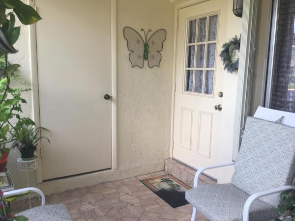 Pine Ridge South 3, 326 Knotty Pine Cir #A-1, Greenacres, Florida 33463, image 3