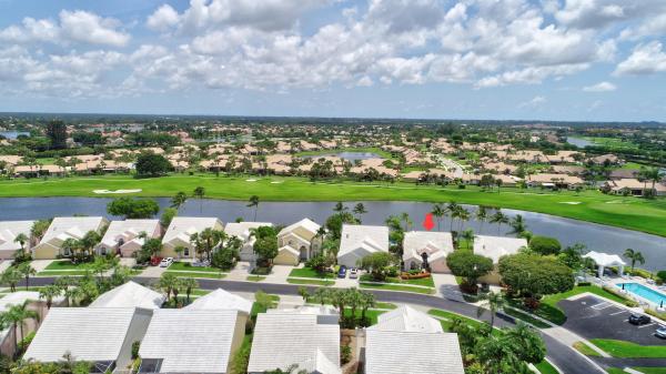 Bermuda Isle At Aberdeen, 8162 Horseshoe Bay Rd, Boynton Beach, Florida 33472, image 1