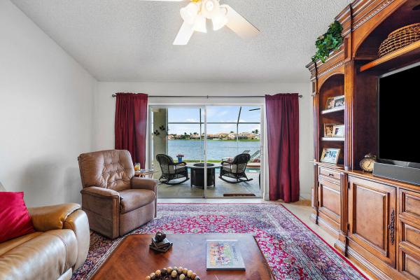 Harbour Point At Lake Charleston, 7336 Heathley Dr, Lake Worth, Florida 33467, image 1