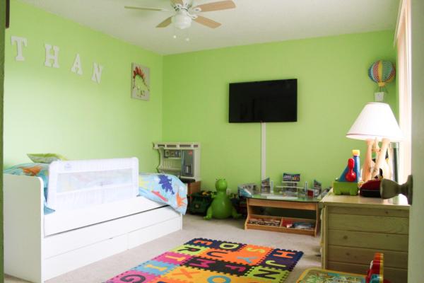 Lakewood Of Palm Springs, 407 Arabian Rd, Palm Springs, Florida 33461, image 3