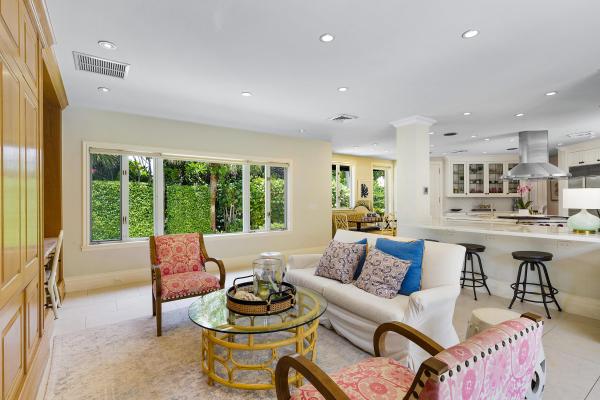 Beachway North, 5 Osprey Ct, Ocean Ridge, Florida 33435, image 1
