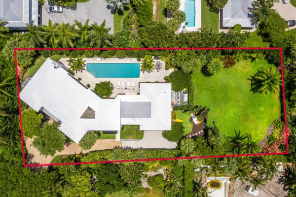 Beachway North, 5 Osprey Ct, Ocean Ridge, Florida 33435, image 2