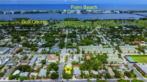 Lake Worth Town, 415 6th Ave N, Lake Worth Beach, Florida 33460, image 1
