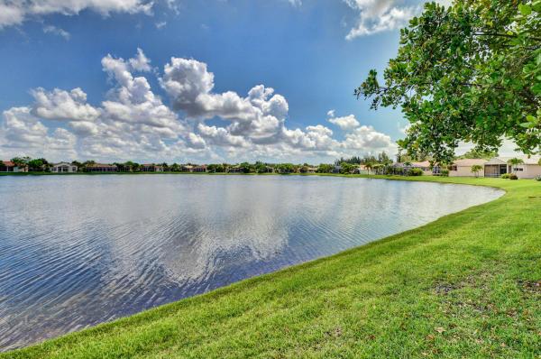 Bellaggio, 9501 Vercelli St, Lake Worth, Florida 33467, image 1