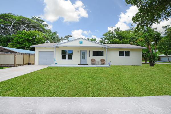 7899 Santa Fe Trl, Boca Raton, Florida 33487, image 1