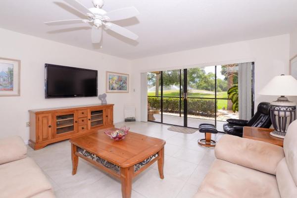 Quail Run Village, 9440 Meadowood Dr #102, Fort Pierce, Florida 34951, image 3