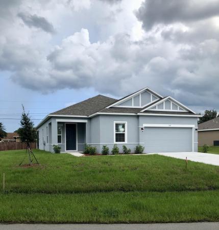 Gatlin Pines, 3307 SW Ludlow St, Port St. Lucie, Florida 34953, image 2