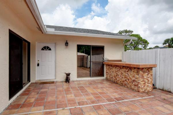Barrwood, 8847 Thumbwood Cir #C, Boynton Beach, Florida 33436, image 1