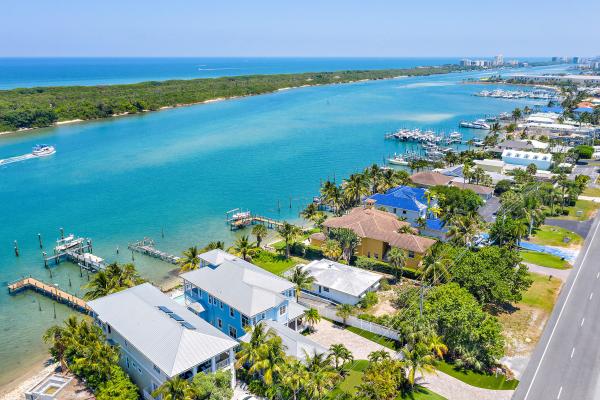 Sandy Depths, 18119 SE Federal Hwy, Jupiter, Florida 33469, image 1