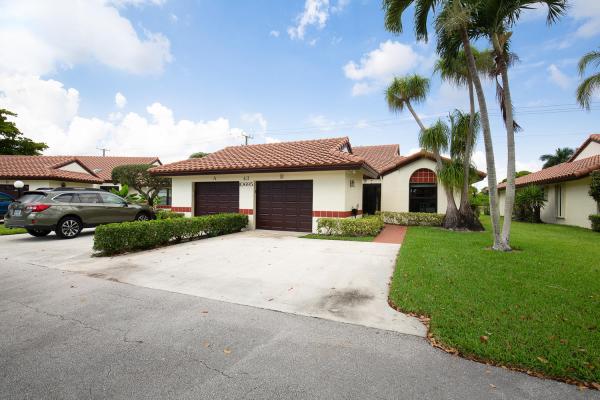 Palm Chase, 10695 Palm Leaf Dr #B, Boynton Beach, Florida 33437, image 1