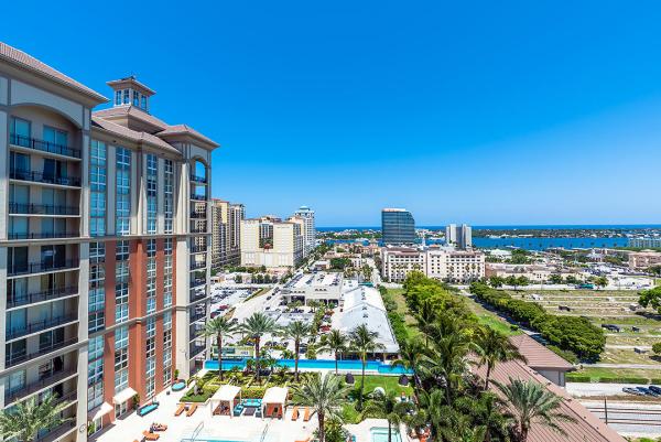 CityPlace South Tower, 550 Okeechobee Blvd #1817, West Palm Beach, Florida 33401, image 1