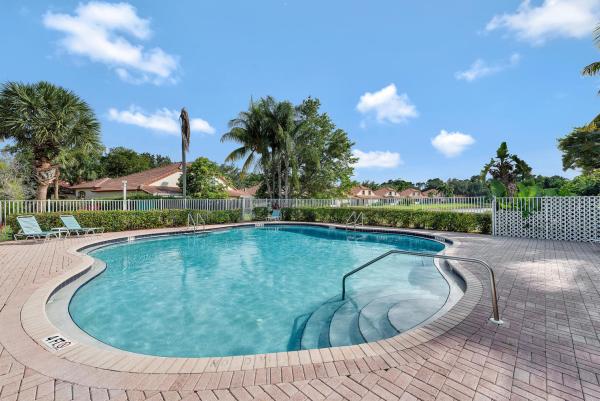 Via Jardin At Woodbine, 1005 Via Jardin, Riviera Beach, Florida 33418, image 1