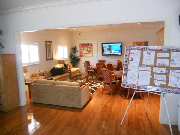 Seagate Of Gulfstream, 2010 S Federal Hwy #302, Boynton Beach, Florida 33435, image 1