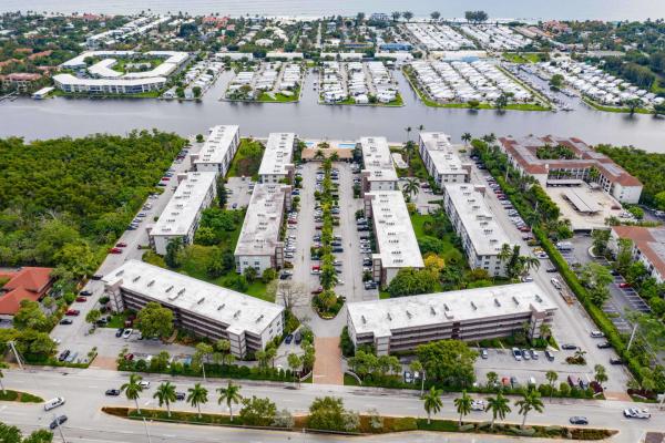 Seagate Of Gulfstream, 2010 S Federal Hwy #302, Boynton Beach, Florida 33435, image 3