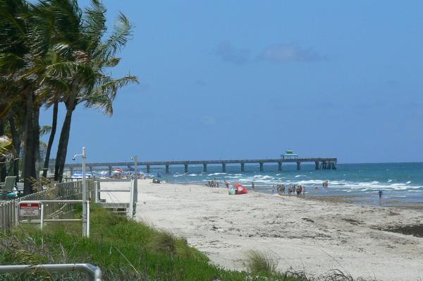 Shoreland, 1203 Hillsboro Mile #6A, Hillsboro Beach, Florida 33062, image 2