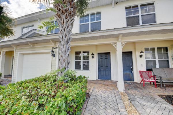 River Oaks At Ten Mile Creek, 2612 Creekside Dr, Fort Pierce, Florida 34981, image 1