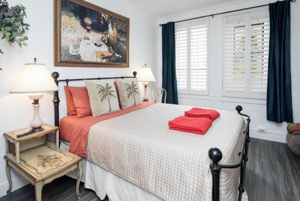 The Palm Beach Hotel, 235 Sunrise Ave #2024, Palm Beach, Florida 33480, image 1