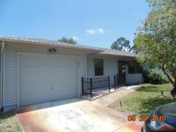 Swan Park, 169 NW Doreen St, Port St. Lucie, Florida 34983, image 1