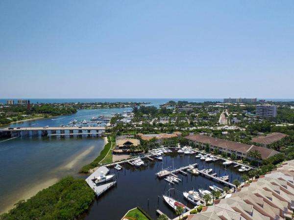 Marina At Jupiter Harbour, 1000 N Us Highway 1, Jupiter, Florida 33477, image 1