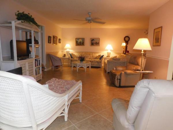 High Point Of Fort Pierce, 519 Crooked Lake Ln #A, Fort Pierce, Florida 34982, image 2