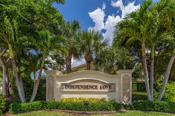 Independence Cove, 1001 Imperial Lake Rd, West Palm Beach, Florida 33413, image 3