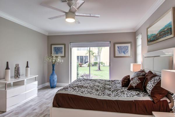 Palm Greens At Villa Del Ray, 13730 Via Flora, Delray Beach, Florida 33484, image 1