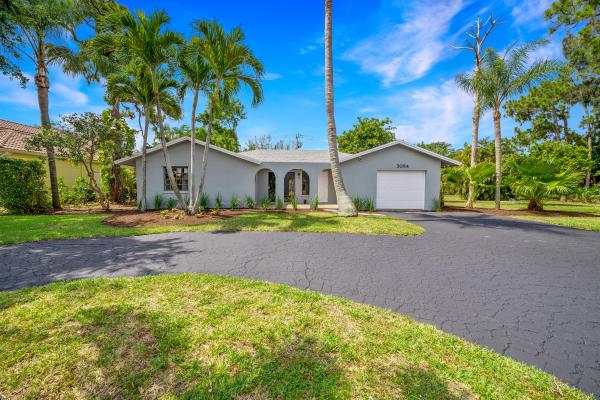 Delray Garden Estates, 5100 Oak Hill Rd, Delray Beach, Florida 33484, image 1