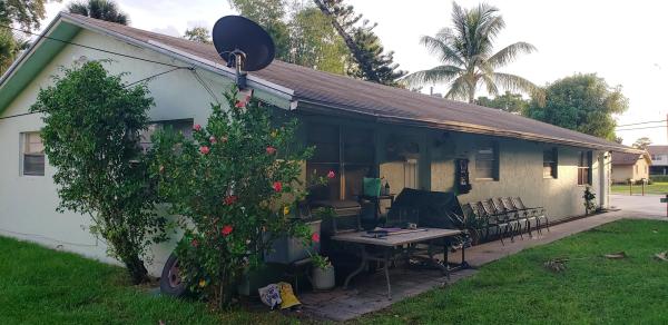 3062 Fleming Ave, Greenacres, Florida 33463, image 2