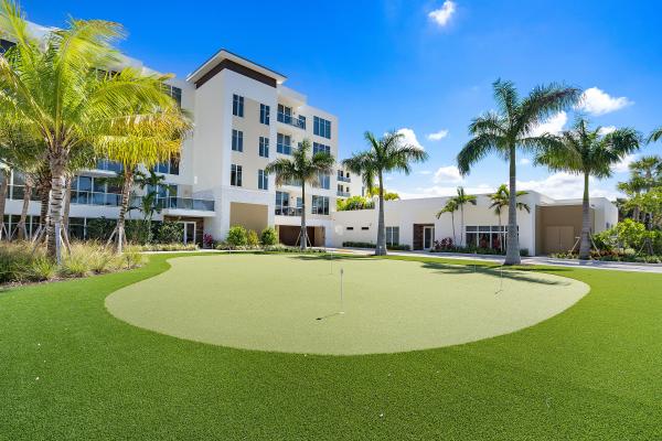 Azure, 2700 Donald Ross Rd #503, Palm Beach Gardens, Florida 33410, image 1