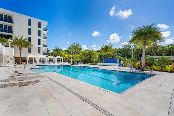 Azure, 2700 Donald Ross Rd #503, Palm Beach Gardens, Florida 33410, image 3