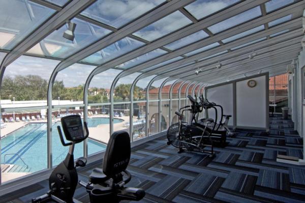 Giardino Village, 5139 Floria Way #P, Boynton Beach, Florida 33437, image 2