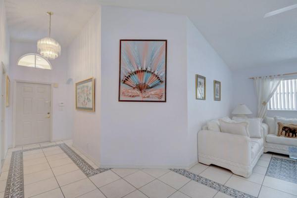 The Greens At Winston Trails, 6681 Green Island Cir, Lake Worth, Florida 33463, image 1