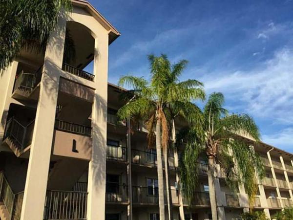 Ivanhoe At Century Village, 13105 SW 16th Ct #105L, Pembroke Pines, Florida 33027, image 1