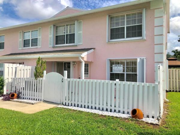 The Charter Club Of Palm Beach, 219 Foxtail Dr #I, Greenacres, Florida 33415, image 1