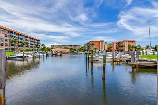 Tropic Bay, 921 Gardenia Dr #271, Delray Beach, Florida 33483, image 3