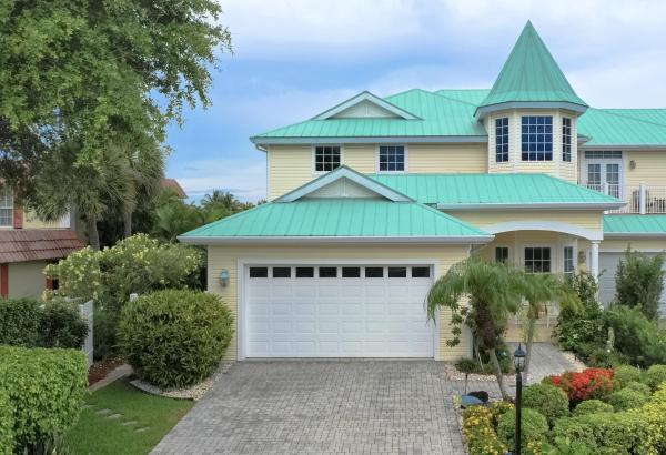 Del Harbour, 1012 Del Harbour Dr, Delray Beach, Florida 33483, image 1