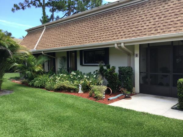Augusta At Indian Creek, 106 Half Moon Cir #D, Jupiter, Florida 33458, image 1