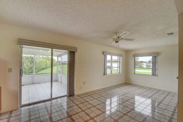 Delray Villas 4 & 5, 6137 Overland Pl, Delray Beach, Florida 33484, image 1