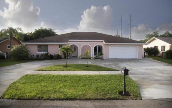 Pheasant Walk, 4694 Brandywine Dr, Boca Raton, Florida 33487, image 1