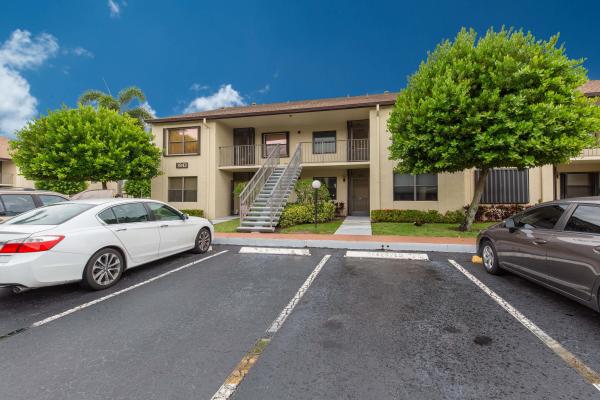Gardens Of Willow Bend, 7843 Willow Spring Dr #622, Lake Worth, Florida 33467, image 1