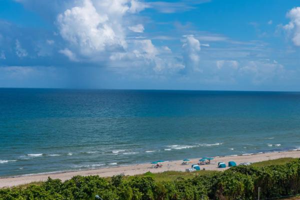 Sea Ranch Club Of Boca, 4301 N Ocean Blvd #1706, Boca Raton, Florida 33431, image 1