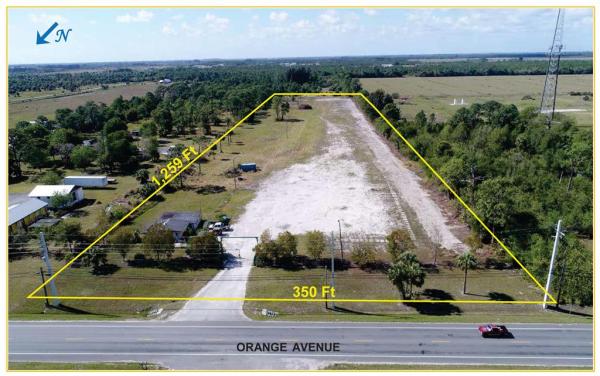 8455 Orange Ave, Fort Pierce, Florida 34945, image 1