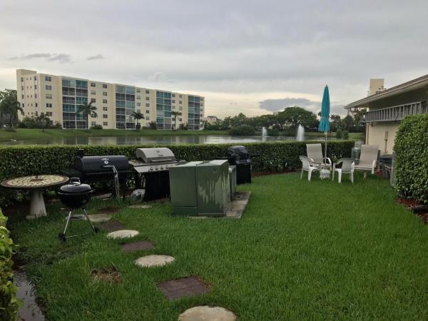Meadowbrook Lakes View, 311 SE 3rd St #609, Dania Beach, Florida 33004, image 1