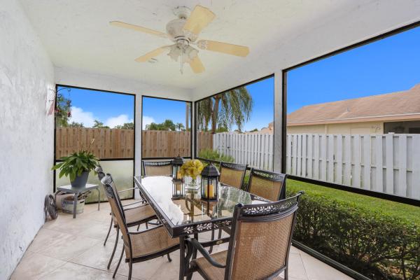 Rainberry Park, 9540 Tropical Park Pl, Boca Raton, Florida 33428, image 1