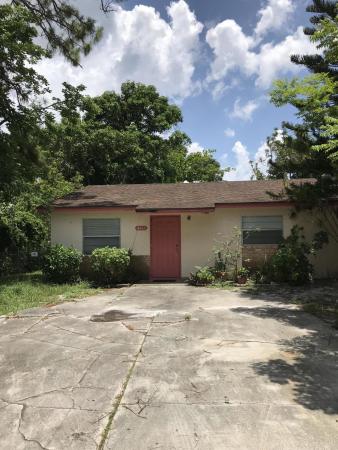 Lake Worth No HOA, 4411 Maine St, Lake Worth, Florida 33461, image 1