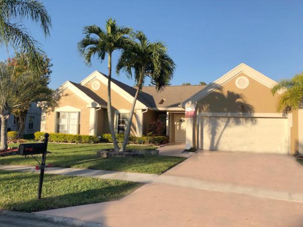 Heritage Square At Boca Winds, 12075 Rockwell Way, Boca Raton, Florida 33428, image 1